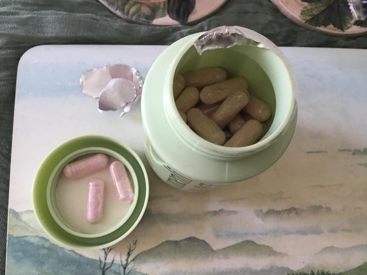 Review by Claudia M.